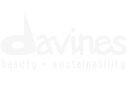 Devines Sustainable Beauty Logo